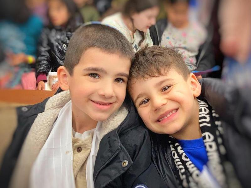 Hebrew School